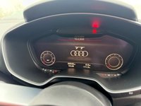 USED 2016 66 AUDI TT 2.0 TDI ultra S line Coupe 3dr Diesel Manual Euro 6 (s/s) (184 ps) 