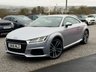 USED 2016 66 AUDI TT 2.0 TDI ultra S line Coupe 3dr Diesel Manual Euro 6 (s/s) (184 ps) 
