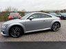 USED 2016 66 AUDI TT 2.0 TDI ultra S line Coupe 3dr Diesel Manual Euro 6 (s/s) (184 ps) 