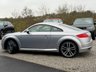 USED 2016 66 AUDI TT 2.0 TDI ultra S line Coupe 3dr Diesel Manual Euro 6 (s/s) (184 ps) 