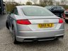 USED 2016 66 AUDI TT 2.0 TDI ultra S line Coupe 3dr Diesel Manual Euro 6 (s/s) (184 ps) 