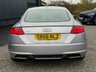 USED 2016 66 AUDI TT 2.0 TDI ultra S line Coupe 3dr Diesel Manual Euro 6 (s/s) (184 ps) 