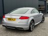 USED 2016 66 AUDI TT 2.0 TDI ultra S line Coupe 3dr Diesel Manual Euro 6 (s/s) (184 ps) 