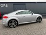 USED 2016 66 AUDI TT 2.0 TDI ultra S line Coupe 3dr Diesel Manual Euro 6 (s/s) (184 ps) 