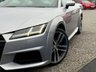 USED 2016 66 AUDI TT 2.0 TDI ultra S line Coupe 3dr Diesel Manual Euro 6 (s/s) (184 ps) 
