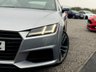 USED 2016 66 AUDI TT 2.0 TDI ultra S line Coupe 3dr Diesel Manual Euro 6 (s/s) (184 ps) 