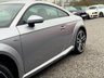 USED 2016 66 AUDI TT 2.0 TDI ultra S line Coupe 3dr Diesel Manual Euro 6 (s/s) (184 ps) 