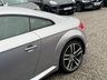 USED 2016 66 AUDI TT 2.0 TDI ultra S line Coupe 3dr Diesel Manual Euro 6 (s/s) (184 ps) 