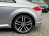 USED 2016 66 AUDI TT 2.0 TDI ultra S line Coupe 3dr Diesel Manual Euro 6 (s/s) (184 ps) 