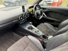 USED 2016 66 AUDI TT 2.0 TDI ultra S line Coupe 3dr Diesel Manual Euro 6 (s/s) (184 ps) 