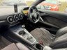 USED 2016 66 AUDI TT 2.0 TDI ultra S line Coupe 3dr Diesel Manual Euro 6 (s/s) (184 ps) 