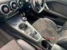 USED 2016 66 AUDI TT 2.0 TDI ultra S line Coupe 3dr Diesel Manual Euro 6 (s/s) (184 ps) 