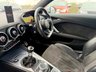 USED 2016 66 AUDI TT 2.0 TDI ultra S line Coupe 3dr Diesel Manual Euro 6 (s/s) (184 ps) 