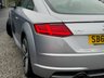 USED 2016 66 AUDI TT 2.0 TDI ultra S line Coupe 3dr Diesel Manual Euro 6 (s/s) (184 ps) 
