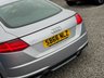 USED 2016 66 AUDI TT 2.0 TDI ultra S line Coupe 3dr Diesel Manual Euro 6 (s/s) (184 ps) 