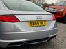 USED 2016 66 AUDI TT 2.0 TDI ultra S line Coupe 3dr Diesel Manual Euro 6 (s/s) (184 ps) 