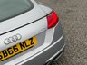 USED 2016 66 AUDI TT 2.0 TDI ultra S line Coupe 3dr Diesel Manual Euro 6 (s/s) (184 ps) 