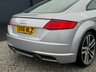 USED 2016 66 AUDI TT 2.0 TDI ultra S line Coupe 3dr Diesel Manual Euro 6 (s/s) (184 ps) 