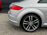USED 2016 66 AUDI TT 2.0 TDI ultra S line Coupe 3dr Diesel Manual Euro 6 (s/s) (184 ps) 
