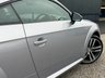 USED 2016 66 AUDI TT 2.0 TDI ultra S line Coupe 3dr Diesel Manual Euro 6 (s/s) (184 ps) 