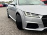 USED 2016 66 AUDI TT 2.0 TDI ultra S line Coupe 3dr Diesel Manual Euro 6 (s/s) (184 ps) 