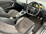 USED 2016 66 AUDI TT 2.0 TDI ultra S line Coupe 3dr Diesel Manual Euro 6 (s/s) (184 ps) 