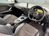 USED 2016 66 AUDI TT 2.0 TDI ultra S line Coupe 3dr Diesel Manual Euro 6 (s/s) (184 ps) 