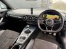 USED 2016 66 AUDI TT 2.0 TDI ultra S line Coupe 3dr Diesel Manual Euro 6 (s/s) (184 ps) 