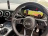 USED 2016 66 AUDI TT 2.0 TDI ultra S line Coupe 3dr Diesel Manual Euro 6 (s/s) (184 ps) 