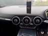 USED 2016 66 AUDI TT 2.0 TDI ultra S line Coupe 3dr Diesel Manual Euro 6 (s/s) (184 ps) 