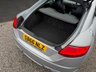 USED 2016 66 AUDI TT 2.0 TDI ultra S line Coupe 3dr Diesel Manual Euro 6 (s/s) (184 ps) 