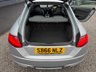 USED 2016 66 AUDI TT 2.0 TDI ultra S line Coupe 3dr Diesel Manual Euro 6 (s/s) (184 ps) 