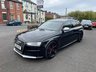 USED 2015 15 AUDI RS4 AVANT 4.2 FSI V8 Limited Edition S Tronic quattro Euro 5 5dr 