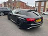 USED 2015 15 AUDI RS4 AVANT 4.2 FSI V8 Limited Edition S Tronic quattro Euro 5 5dr 