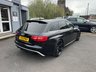 USED 2015 15 AUDI RS4 AVANT 4.2 FSI V8 Limited Edition S Tronic quattro Euro 5 5dr 