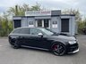 USED 2015 15 AUDI RS4 AVANT 4.2 FSI V8 Limited Edition S Tronic quattro Euro 5 5dr 
