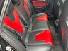 USED 2015 15 AUDI RS4 AVANT 4.2 FSI V8 Limited Edition S Tronic quattro Euro 5 5dr 