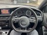 USED 2015 15 AUDI RS4 AVANT 4.2 FSI V8 Limited Edition S Tronic quattro Euro 5 5dr 