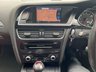 USED 2015 15 AUDI RS4 AVANT 4.2 FSI V8 Limited Edition S Tronic quattro Euro 5 5dr 