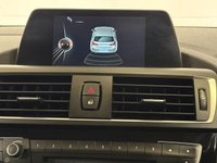 USED 2017 67 BMW 1 SERIES 1.5 118i Sport Hatchback 5dr Petrol Manual Euro 6 (s/s) (136 ps) F/S/H, WARRANTY