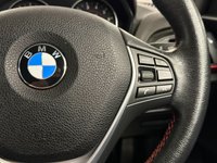 USED 2017 67 BMW 1 SERIES 1.5 118i Sport Hatchback 5dr Petrol Manual Euro 6 (s/s) (136 ps) F/S/H, WARRANTY