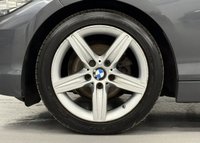 USED 2017 67 BMW 1 SERIES 1.5 118i Sport Hatchback 5dr Petrol Manual Euro 6 (s/s) (136 ps) F/S/H, WARRANTY