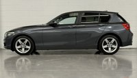 USED 2017 67 BMW 1 SERIES 1.5 118i Sport Hatchback 5dr Petrol Manual Euro 6 (s/s) (136 ps) F/S/H, WARRANTY