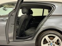 USED 2017 67 BMW 1 SERIES 1.5 118i Sport Hatchback 5dr Petrol Manual Euro 6 (s/s) (136 ps) F/S/H, WARRANTY