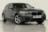 USED 2017 67 BMW 1 SERIES 1.5 118i Sport Hatchback 5dr Petrol Manual Euro 6 (s/s) (136 ps) F/S/H, WARRANTY