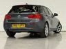 USED 2017 67 BMW 1 SERIES 1.5 118i Sport Hatchback 5dr Petrol Manual Euro 6 (s/s) (136 ps) F/S/H, WARRANTY