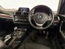 USED 2017 67 BMW 1 SERIES 1.5 118i Sport Hatchback 5dr Petrol Manual Euro 6 (s/s) (136 ps) F/S/H, WARRANTY