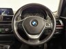 USED 2017 67 BMW 1 SERIES 1.5 118i Sport Hatchback 5dr Petrol Manual Euro 6 (s/s) (136 ps) F/S/H, WARRANTY
