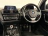 USED 2017 67 BMW 1 SERIES 1.5 118i Sport Hatchback 5dr Petrol Manual Euro 6 (s/s) (136 ps) F/S/H, WARRANTY