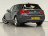 USED 2017 67 BMW 1 SERIES 1.5 118i Sport Hatchback 5dr Petrol Manual Euro 6 (s/s) (136 ps) F/S/H, WARRANTY